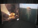 Mars Volta Deloused in the Comatorium NEW Silver 2LP