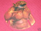 METALLICA PICTURE DISC JUMP IN THE FIRE/PHANTOM LORD