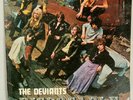 THE DEVIANTS DISPOSABLE original 1968 LP ALBUM