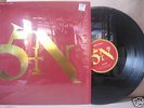 NINE INCH NAILS NIN SIN ORIG LP PLAY TESTED M- HALO 4