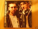 OZ Hip Hop - Muph+Plutonic - Hunger Pains LP - 2004