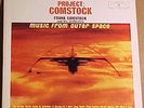 Project: Comstock - Music From Outer Space / Theremin