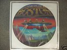 BOSTON  /  DON'T LOOK  BACK  /  PICTURE DISC / SEALED 