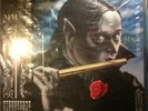 VAMPIRE FLUTE OST RARE JAPAN SYNTH FUNK BREAKS LISTEN