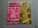 LP ORIGINAL PRINCE BUSTER 1969 LABEL FAB BBLP 820