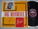BIG MAYBELLE 