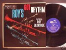 Roy Eldridge  Roy's Got Rhythm  EmArcy DEEP GROOVE