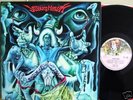 JO'BURG HAWK-SAME (UK, CHARISMA LP, 1973, CAS. 1064)