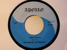 TEFTELLER Funk Killer Billy Ball Popcorn '69 Apollo