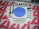 RARE NORTHERN SOUL MODERN - THE JOHNSON FAMILY - W/D