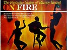 BARNEY KESSEL 