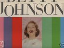 BETTY JOHNSON I DREAMED+11  US ATLANTIC 8017 MINT- mono
