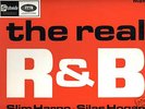 THE REAL R&B SLIM HARPO ARTHUR GUNTER+7 UK STATESIDE M-