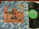 ROLLING STONES SATANIC MAJESTIES 1. UK DECCA ST 67 rare