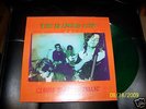 THE FLAMING LIPS - CLOUDS TASTE METALLIC LP GREEN VINYL
