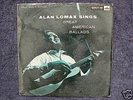 Alan Lomax Sings Great American Ballads (Alexis Korner)