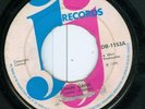 BOBBY FRANCIS - CHAIN GANG - ORIG UK 1968 JJ 7