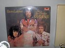 The JIMI HENDRIX EXPERIENCE -  ELECTRIC LADYLAND D-LP