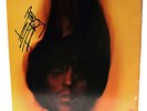 AUTOGRAPHED Rolling Stones Goats Head Soup LP VINYL