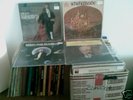 STOCK 50 LP classica / lirica DA SCEGLIERE IN LISTA