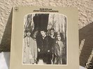 Signed (?) Bob Dylan – John Wesley Harding LP