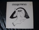 CHRISTMAS rarest Heavy Psych CANADA LP PARAGON