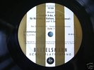 BERTELSMANN whitegold 10inch LP STROSS QUARTET + WLACH