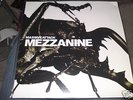 Massive Attack - Mezzanine - 2 LP