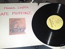 Frank Zappa - Safe Muffinz - Vinyl LP