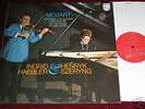 HAEBLER SZERYNG PHILIPS 6500 143 Mozart Violin Sonatas
