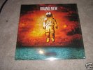 Brand New Deja Entendu vinyl LP emo taking back sunday