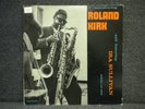 INTRODUCING ROLAND KIRK MONO WLP DJ PROMO LP ARGO 669