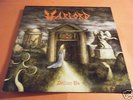 Warlord Deliver Us metal RARE LP Metal Blade 1983