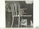 SUPER RARE ORIGINAL FIRST PRESSING  RHYTHM & BLUES 1958