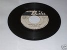 PRINCE BUSTER/I WONT LET YOU CRY - PRINCE BUSTER [SKA]