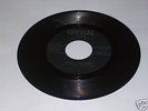 CRYSTAL/ILLYA KURYAKIN - IKE 'B' & THE CRYSTALITES 7