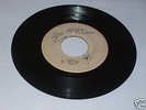 BLANK[DUKE REID]/LITTLE GIRL - LLOYD & GLEN  [SKA]  7