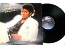 MICHAEL JACKSON THRILLER LP 1982 VINILE: OTTIMO 