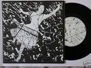SOGLIA DEL DOLORE '84 ep Italian H/C Punk KBD Anarcho