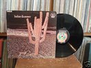 Indian Summer s/t LP Rare UK Prog Psych RCA NEON