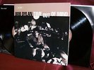 Bob Dylan Time Out Of Mind 2x LP 1997 Out Of Print RARE