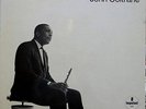 JOHN COLTRANE 