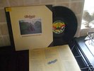 NHTC 251  MELANIE    STONEGROUND WORDS    RARE LP