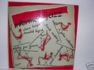 RARE ESQUIRE INFORMAL JAZZ BYRD, COLTRANE, MOBLEY, HOPE