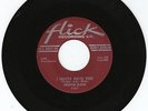 PRENTIS SLADE - I GOTTA HAVE YOU - SCARCE ROCKABILLY 45