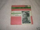 JERRY LEE LEWIS SWEET LITTLE SIXTEEN RARE
