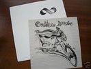 ENDLESS BOOGIE LP, rare version Mound Duel