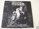 MUTIILATION “Black Millenium” LP VLAD TEPES