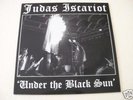 JUDAS ISCARIOT “Under the Black Sun” LP GRAVELAND