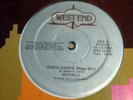 Michele Disco Dance West End RARE BOOGIE ORIGINAL 12